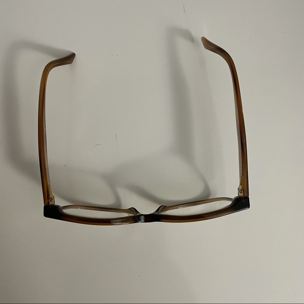 Christian Dior Women's Eyeglasses with logo - Picture 5 of 11